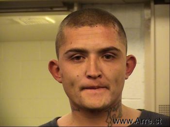 Daniel Eliseo Trujillo Mugshot